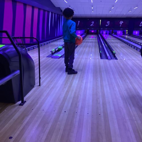 Ten Pin Bowling Event 2023