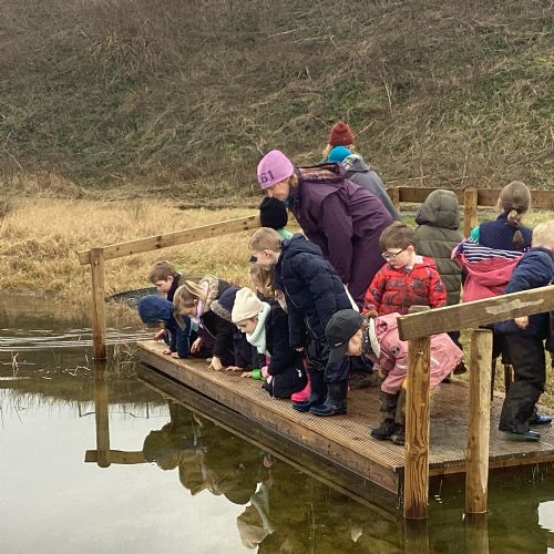 Kingfishers Bridge Nature Reserve