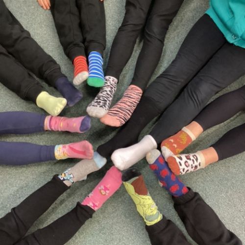 oddsocks